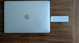 Good
													MacBook Pro 2019 - 13" - I5, Silver, 128 GB, 8 GB, photo 2 of 10