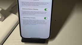Good
													Apple iPhone 14 Plus - Unlocked, Starlight, 128 GB, A2632, photo 4 of 7
