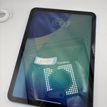 Mint Apple iPad (11th Gen) - Unlocked, 128 GB, Blue, A3355