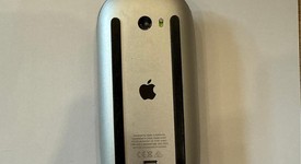 Used
													Apple Magic Mouse - Black, photo 2 of 2