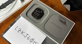 Mint
													Apple Watch Ultra 2 49mm - Unlocked, Black, A2986, photo 3 of 6