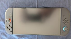 Good
													Nintendo Switch 2 - Red & Blue, Standard, photo 4 of 8