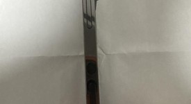 Good
													Apple iPhone 13 Pro Max - Unlocked, Graphite, 256 GB, A2484, photo 4 of 8