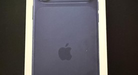 New
													Apple iPhone 17 Pro Max - Unlocked, Deep Blue, 2 TB, A3257, photo 2 of 2