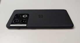 Good
													OnePlus 10 Pro - Unlocked, Black, 128 GB, 8 GB, NE2215, photo 6 of 6