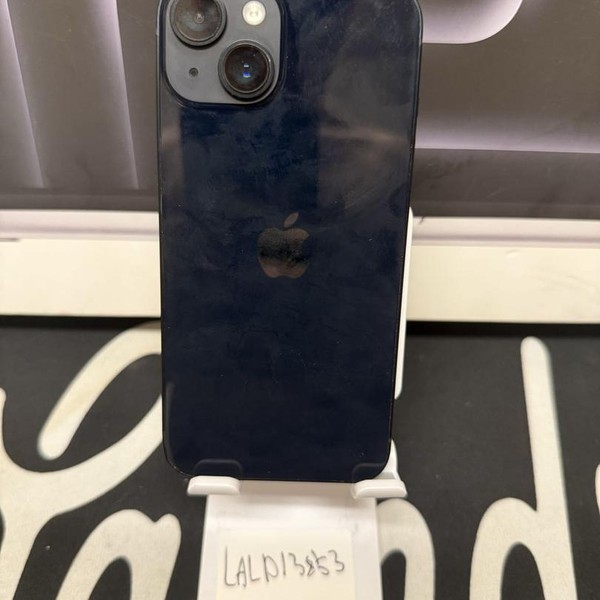Apple iPhone 14 - Unlocked, 128 GB, Midnight, A2649