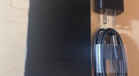 Good
													Samsung Galaxy S22 - Verizon, Black, 128 GB, 8 GB, SM-S901U, photo 3 of 8
