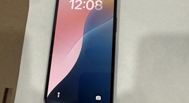 Good
													Apple iPhone 14 - Unlocked, Midnight, 128 GB, A2649, photo 1 of 10