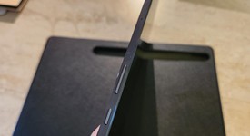 Good
													Samsung Galaxy Tab S7 Plus - Wi-Fi, Mystic Black, 256 GB, 8 GB, SM-T970, Wi-Fi, photo 3 of 22