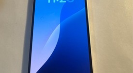 Good
													Apple iPhone 12 Mini - Unlocked, White, 256 GB, A2176, photo 1 of 11