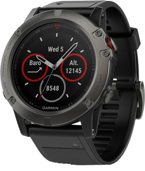 Garmin Fenix 5X for sale