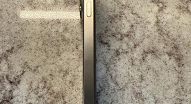 Mint
													Apple iPhone 15 Pro Max - Unlocked, White, 256 GB, A2849, photo 5 of 11