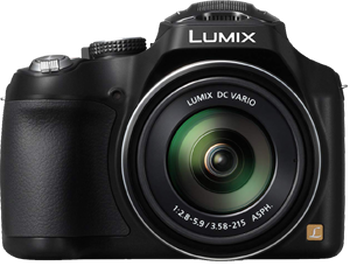 Panasonic LUMIX DMC-FZ70 for sale