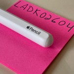 Used Apple Pencil 2nd Gen