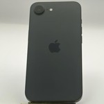 Mint Apple iPhone 16e - Metro by T-Mobile, 128 GB, Black, A3212