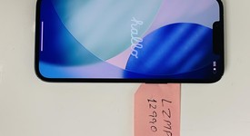 Fair
													Apple iPhone 14 - Unlocked, Midnight, 128 GB, A2649, photo 1 of 10