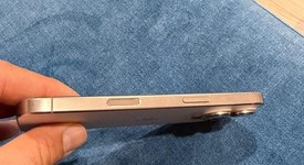 Mint
													Apple iPhone 16 Pro - T-Mobile, Desert, 128 GB, A3083, photo 5 of 9