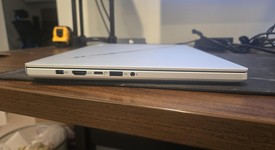 Mint
													Asus ROG Zephyrus G14 (2024) GA403U - Ryzen 9, White, 1 TB, 16 GB, photo 3 of 8