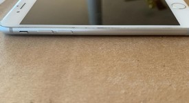Good
													Apple iPhone 7 - Verizon, Silver, 32 GB, A1660, Prepaid, photo 5 of 8
