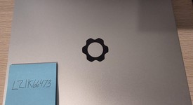 Good
													Framework Laptop - Ryzen, 13", photo 2 of 30