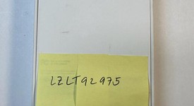 New
													Apple iPhone 16 - Verizon, Black, 128 GB, A3081, photo 1 of 2