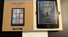 Good
													Kindle Colorsoft - Black, photo 4 of 5