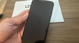 Good
													Apple iPhone Xr - Unlocked, Black, 64 GB, A1984, photo 4 of 5