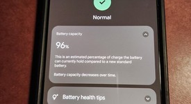 Good
													Google Pixel 9 Pro XL - Unlocked, Obsidian, 512 GB, 16 GB, GGX8B, photo 2 of 7