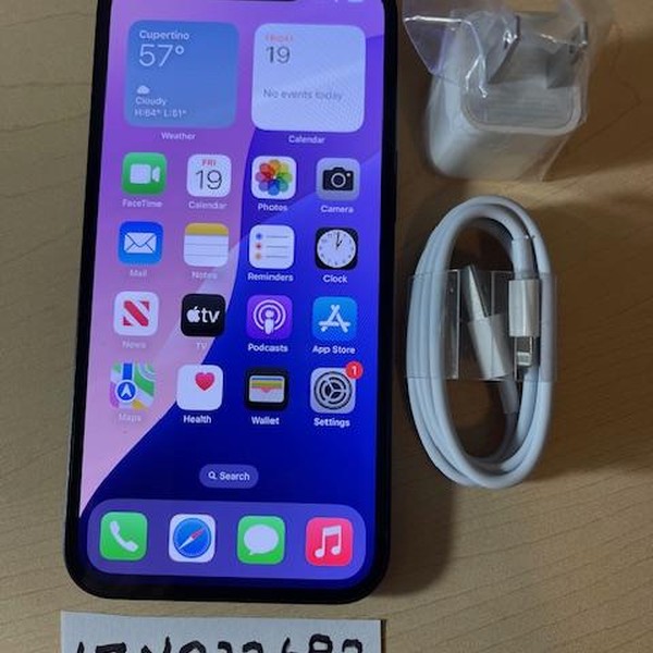 Apple iPhone 13 - Unlocked, 128 GB, Midnight, A2482