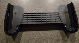 Mint
													GPD WIN Mini (2025) - AMD Ryzen AI 9, Black, 2 TB, 32 GB, photo 5 of 11