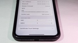 Good
													Apple iPhone 11 - Verizon, Black, 64 GB, A2111, photo 4 of 10