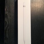 New Apple Pencil 1st Gen