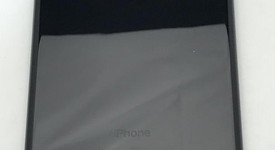 Good
													Apple iPhone 7 Plus - Verizon, Jet Black, 128 GB, A1661, photo 3 of 8