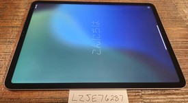 Good
													Apple iPad Pro 11" 3rd Gen 2021 - Wi-Fi, Gray, 256 GB, photo 4 of 4