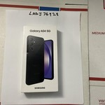 New Samsung Galaxy A54 5G - Unlocked, 128 GB, Graphite, 6 GB