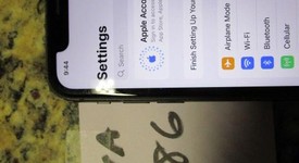 Fair
													Apple iPhone 11 - Verizon, Black, 64 GB, A2111, photo 4 of 19