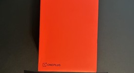 New
													OnePlus 13R - Unlocked, Nebula Noir, 256 GB, 12 GB, photo 1 of 3