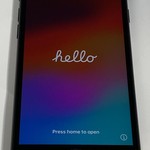 Good Apple iPhone SE 2nd Gen 2020 - Unlocked, Black, 64 GB, A2275