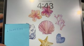 Mint
													Apple iPad Air 13" (M3) 2025 - Wi-Fi, Starlight, 128 GB, photo 4 of 7