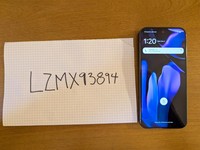 Google Pixel 9 Pro XL