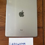 Good Apple iPad Air 2 - Verizon, 32 GB, Silver