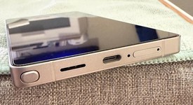 Mint
													Samsung Galaxy S25 Ultra - Unlocked, Whitesilver, 512 GB, 12 GB, SM-S938U1, photo 5 of 13