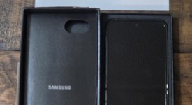 Mint
													Samsung Galaxy Z Flip5 - Verizon, Mint, 256 GB, 8 GB, SM-F731U, photo 2 of 8