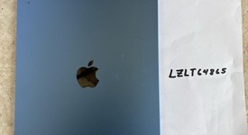 Good
													Apple iPad 10th Gen - Wi-Fi, Blue, 64 GB, A2696, photo 2 of 6