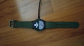 Mint
													Samsung Galaxy Watch7 - Unlocked, Green, SM-L305U, 40mm, photo 1 of 8