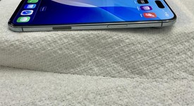 Mint
													Apple iPhone Air - Unlocked, Sky Blue, 256 GB, A3260, photo 3 of 11