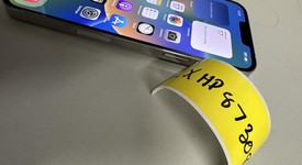 Mint
													Apple iPhone 13 Pro Max - T-Mobile, Silver, 128 GB, A2484, photo 4 of 7