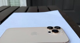 Mint
													Apple iPhone 16 Pro - Unlocked, Desert, 256 GB, A3083, photo 5 of 9
