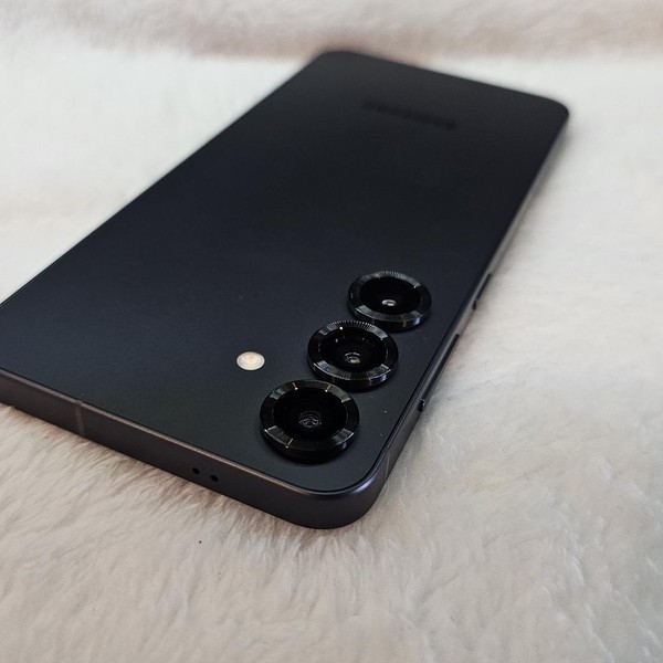 Samsung Galaxy S25 - Unlocked, 128 GB, Blueblack, 12 GB, SM-S931U1