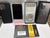 Good Apple iPhone 13 Pro - Unlocked, Graphite, 256 GB, A2483